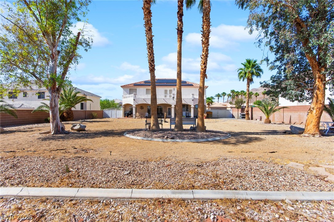 6857 Adobe Villa Avenue
