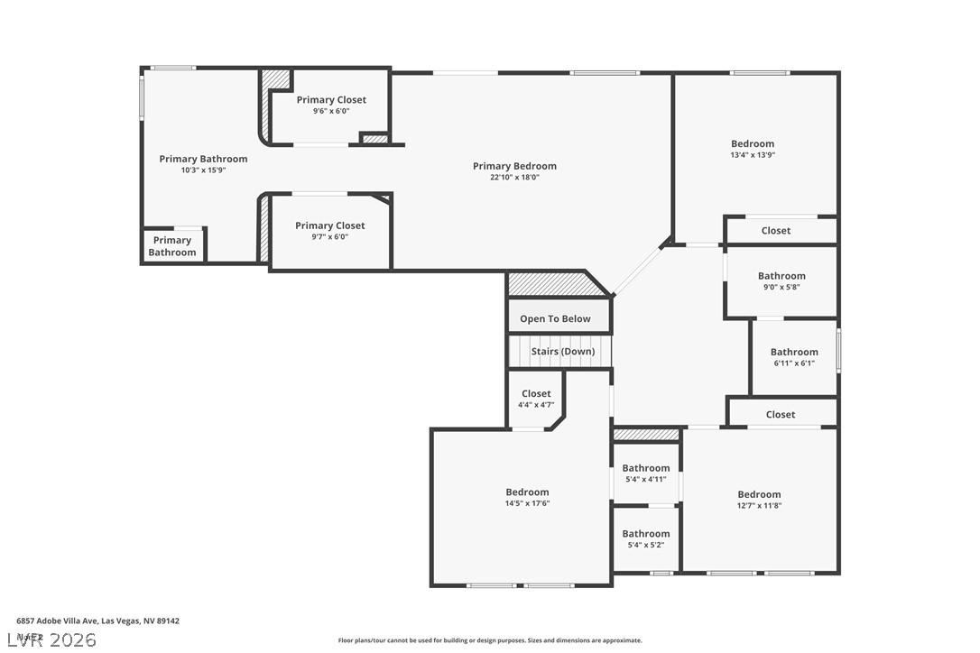 6857 Adobe Villa Avenue