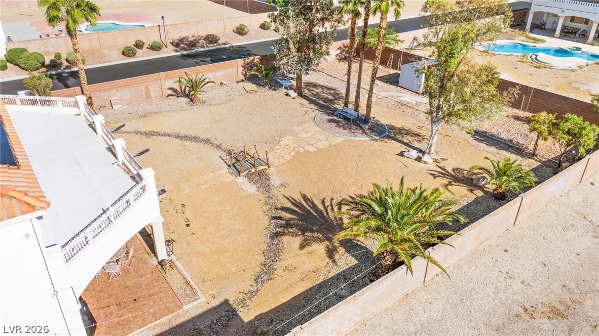6857 Adobe Villa Avenue