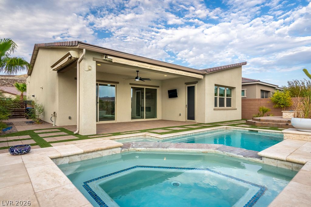 59 Alta Cascata Place
