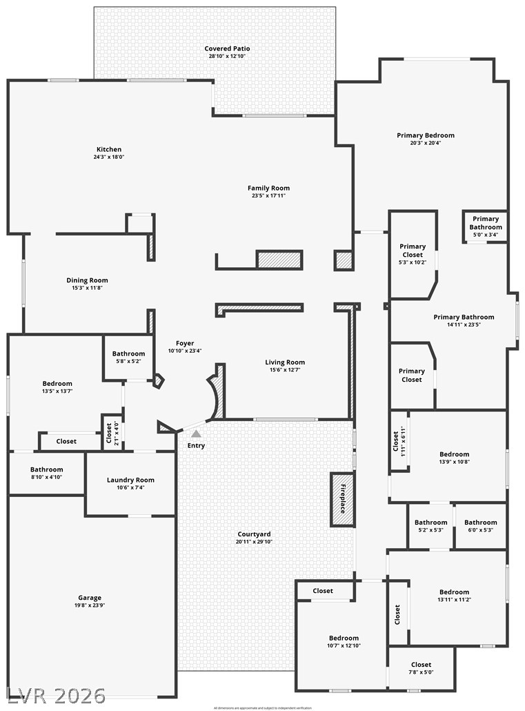 8435 Mayport Drive