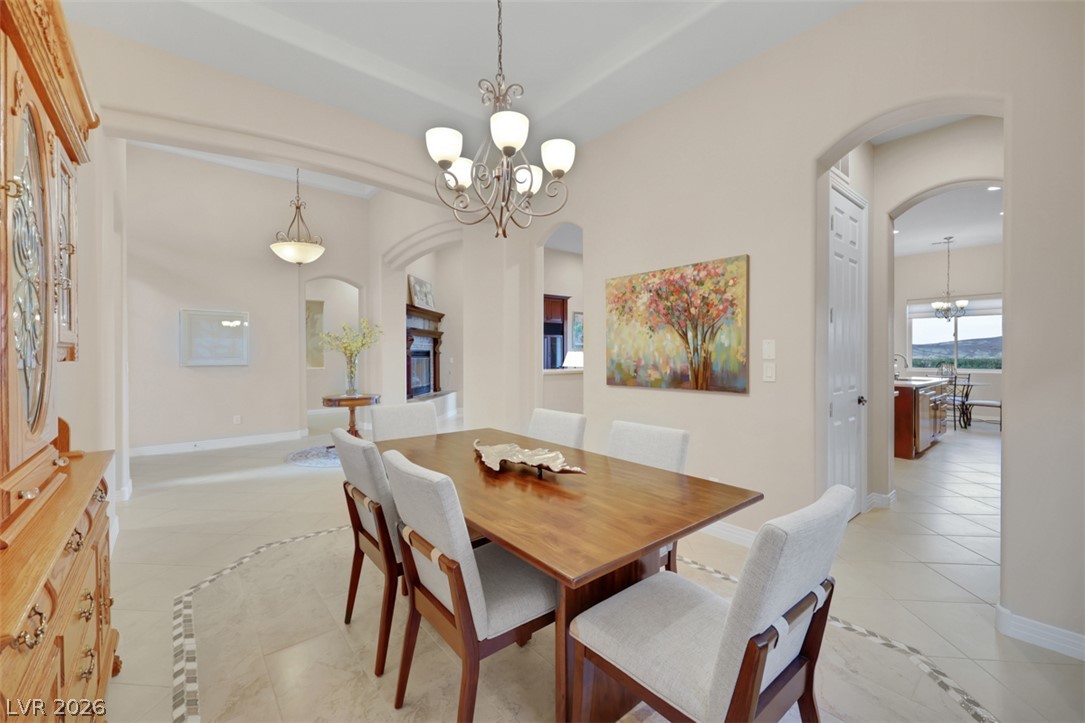15 Avenida Fiori