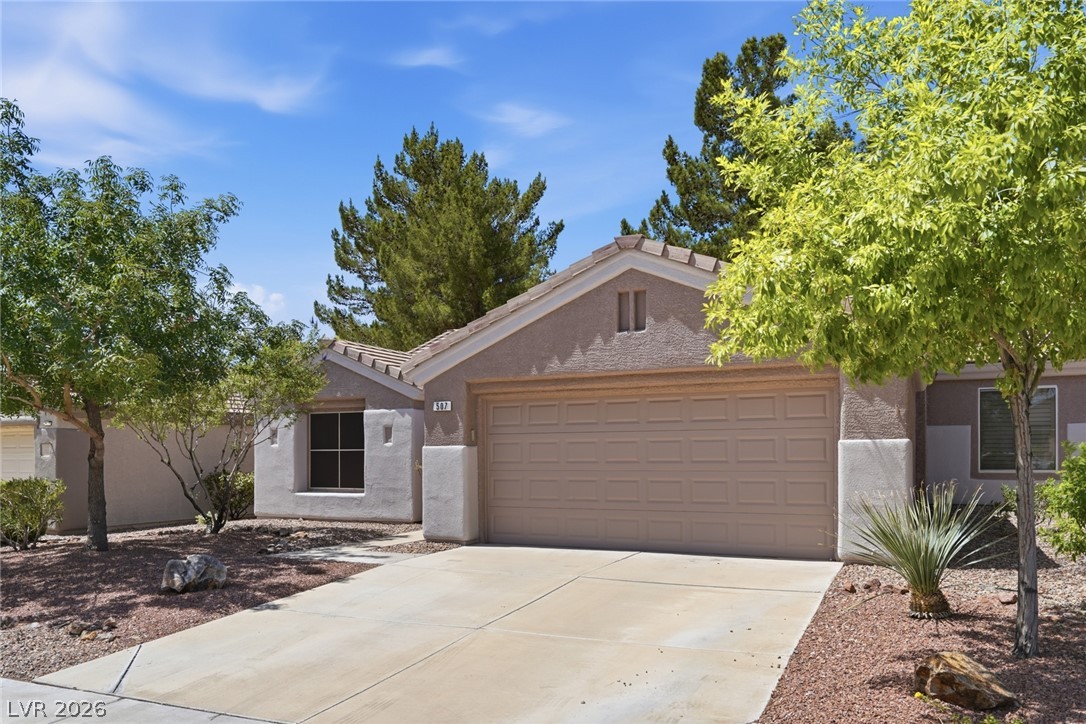 507 Dart Brook Place