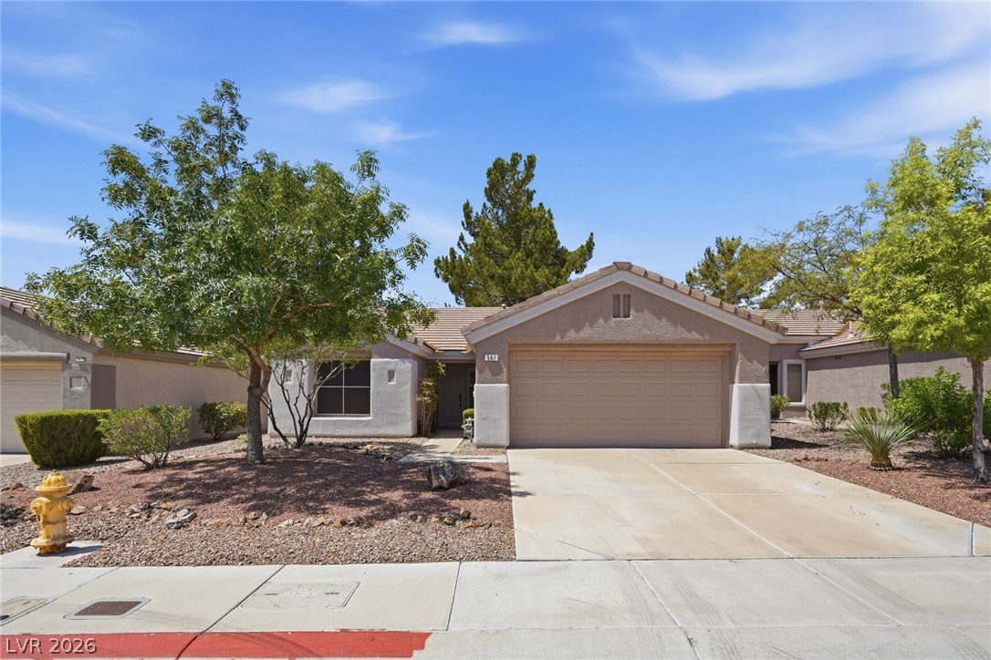 507 Dart Brook Place