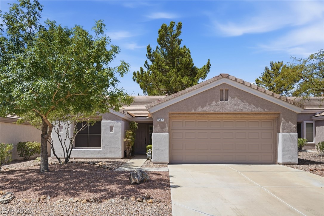 507 Dart Brook Place