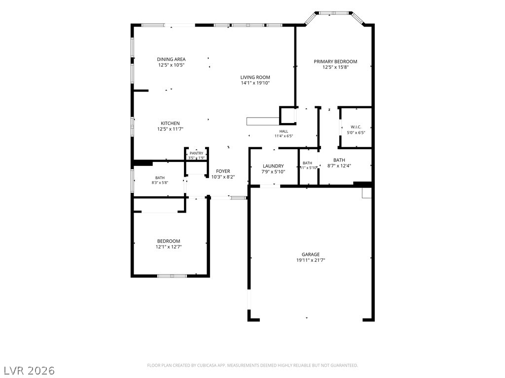 507 Dart Brook Place