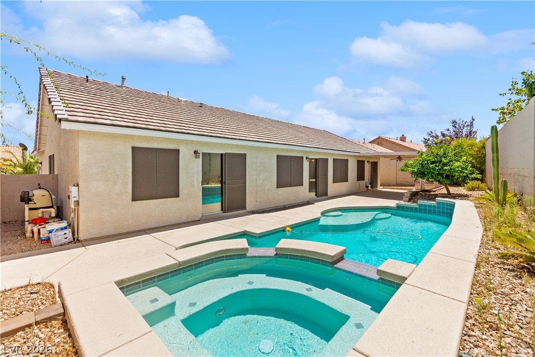 3425 Baldoyle Lane