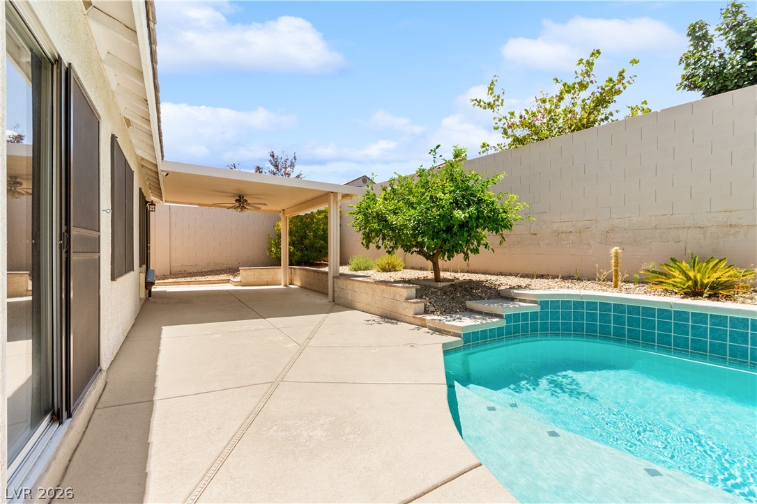 3425 Baldoyle Lane