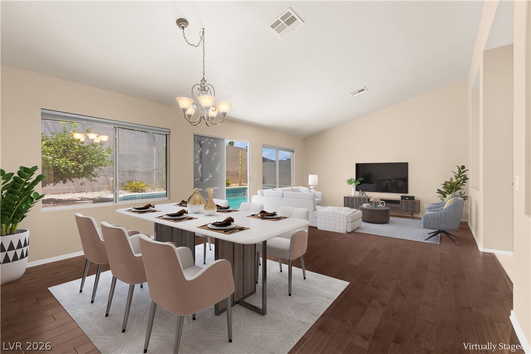 3425 Baldoyle Lane