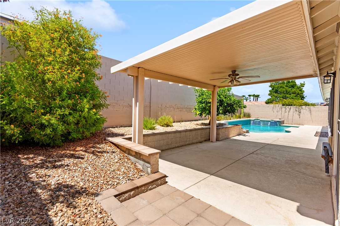 3425 Baldoyle Lane