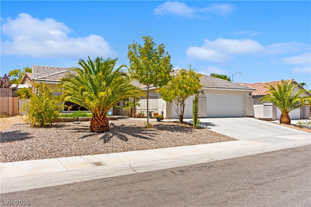 3425 Baldoyle Lane