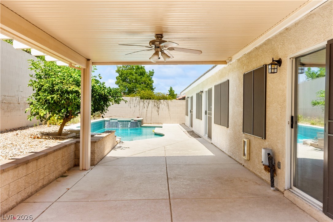 3425 Baldoyle Lane