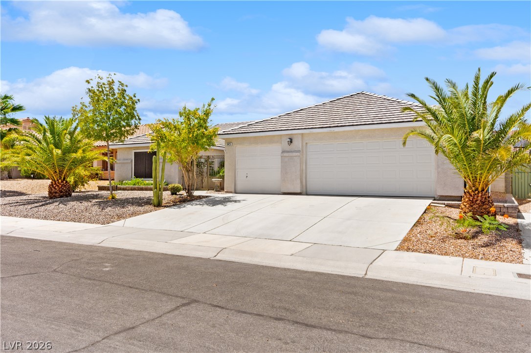 3425 Baldoyle Lane