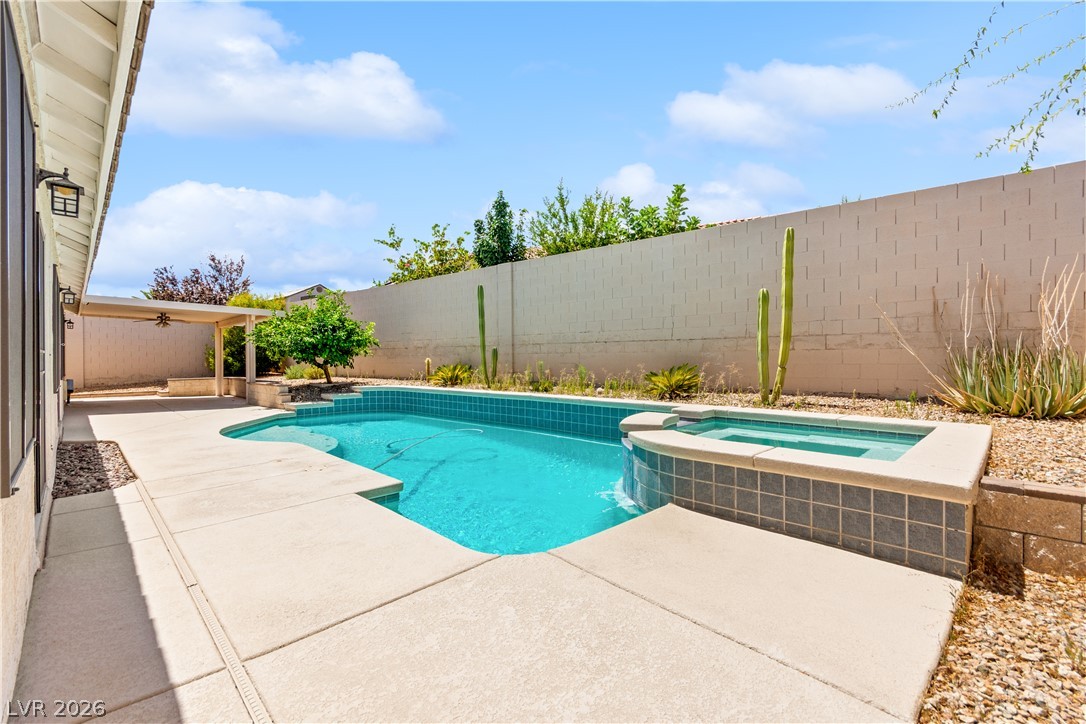 3425 Baldoyle Lane