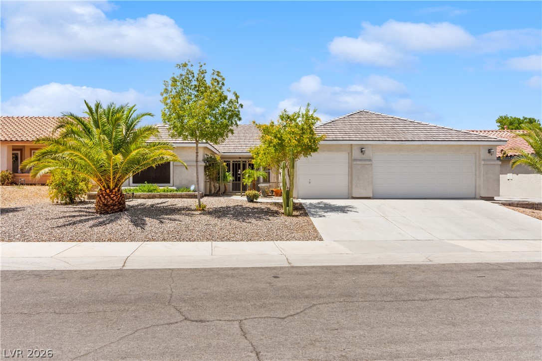 3425 Baldoyle Lane