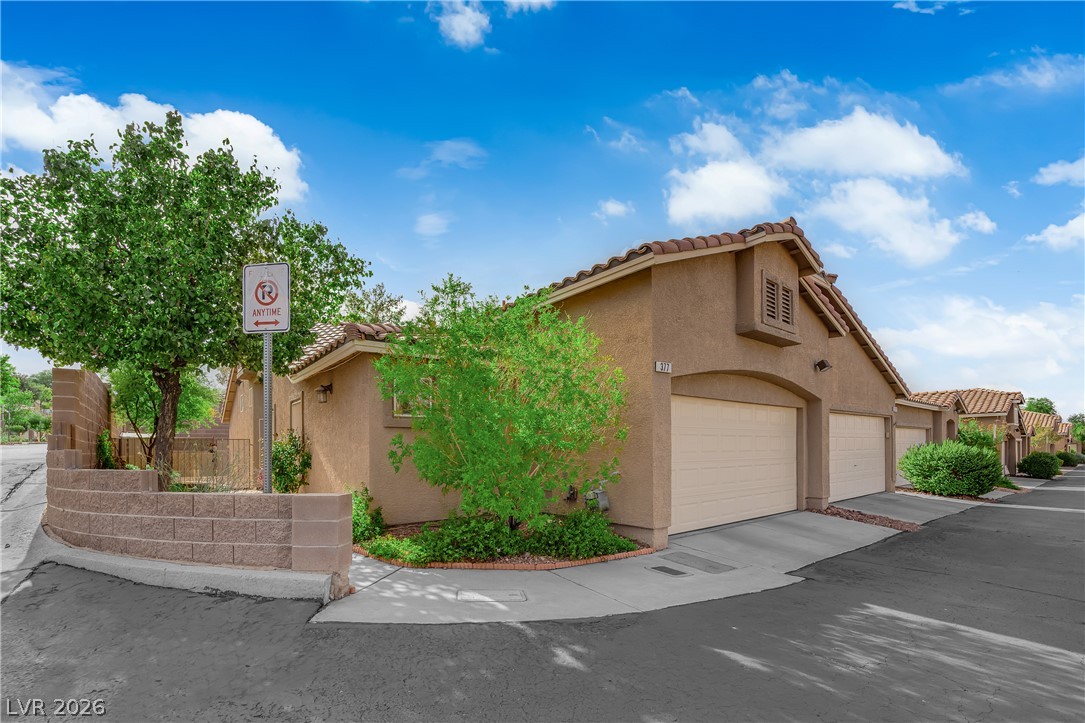 377 Rosado Springs Street