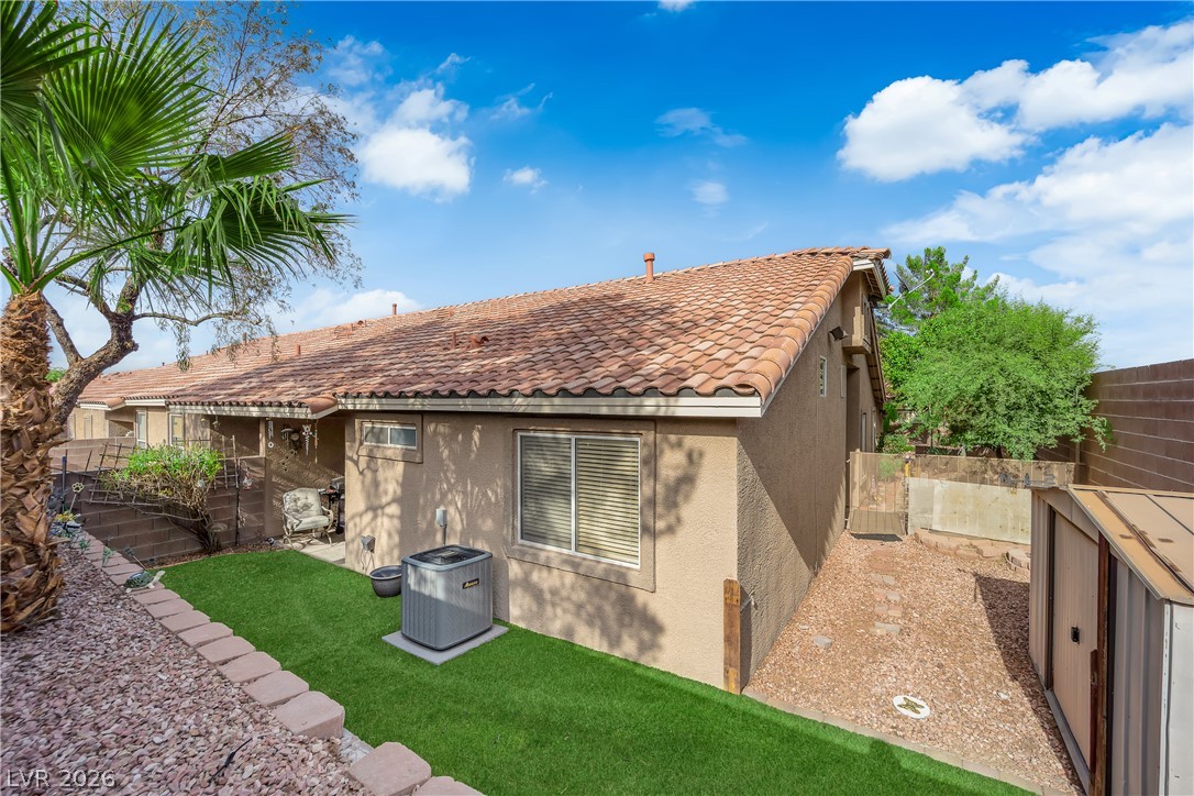 377 Rosado Springs Street