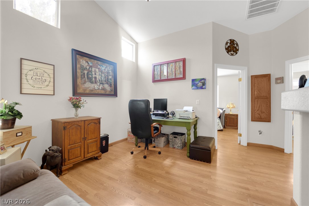 377 Rosado Springs Street