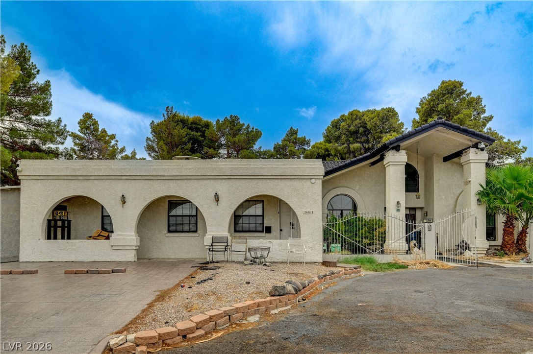 2681 East Hacienda Avenue