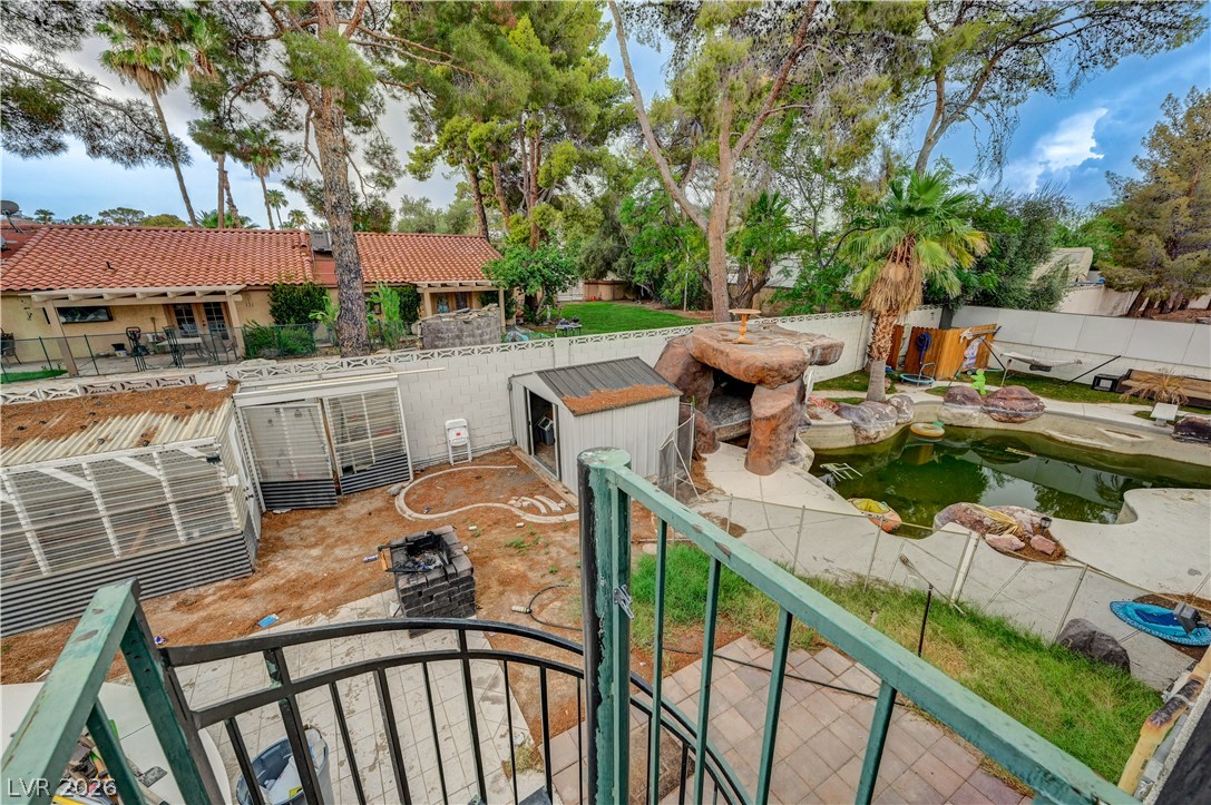 2681 East Hacienda Avenue