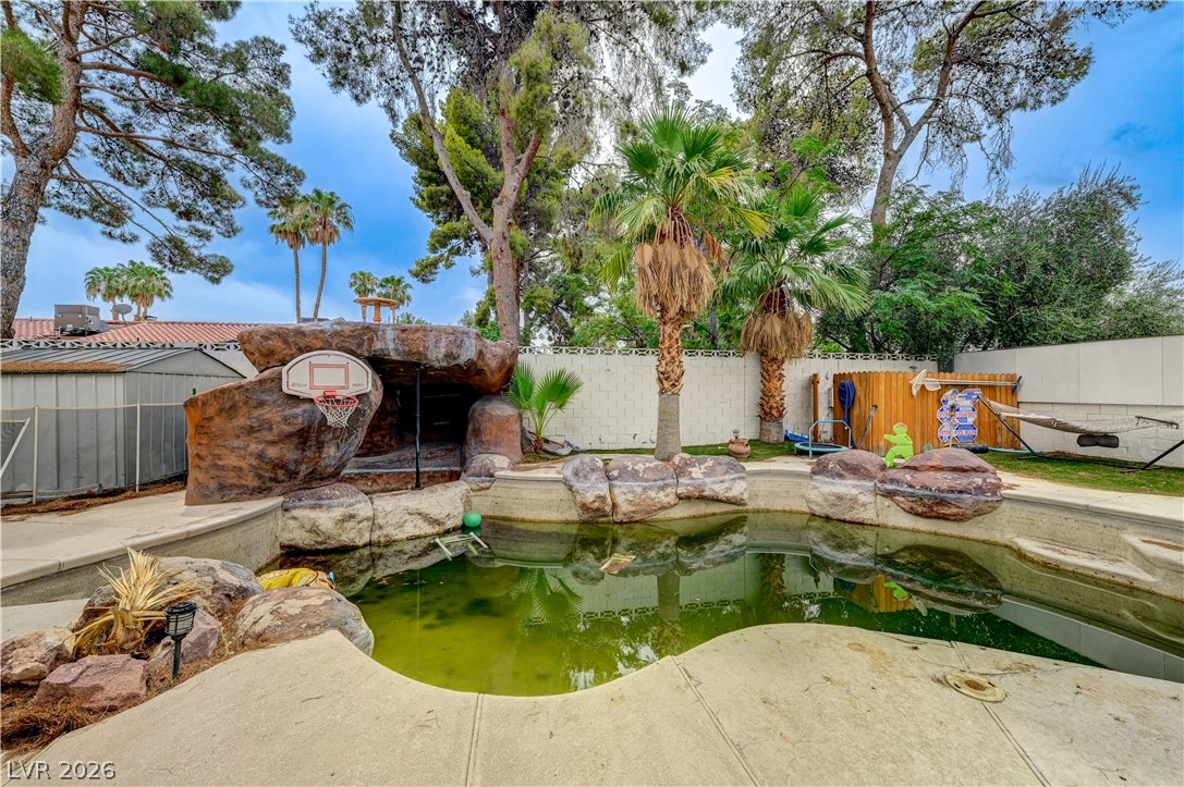 2681 East Hacienda Avenue