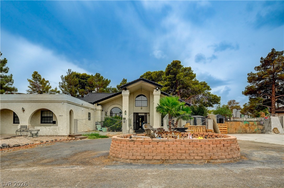 2681 East Hacienda Avenue