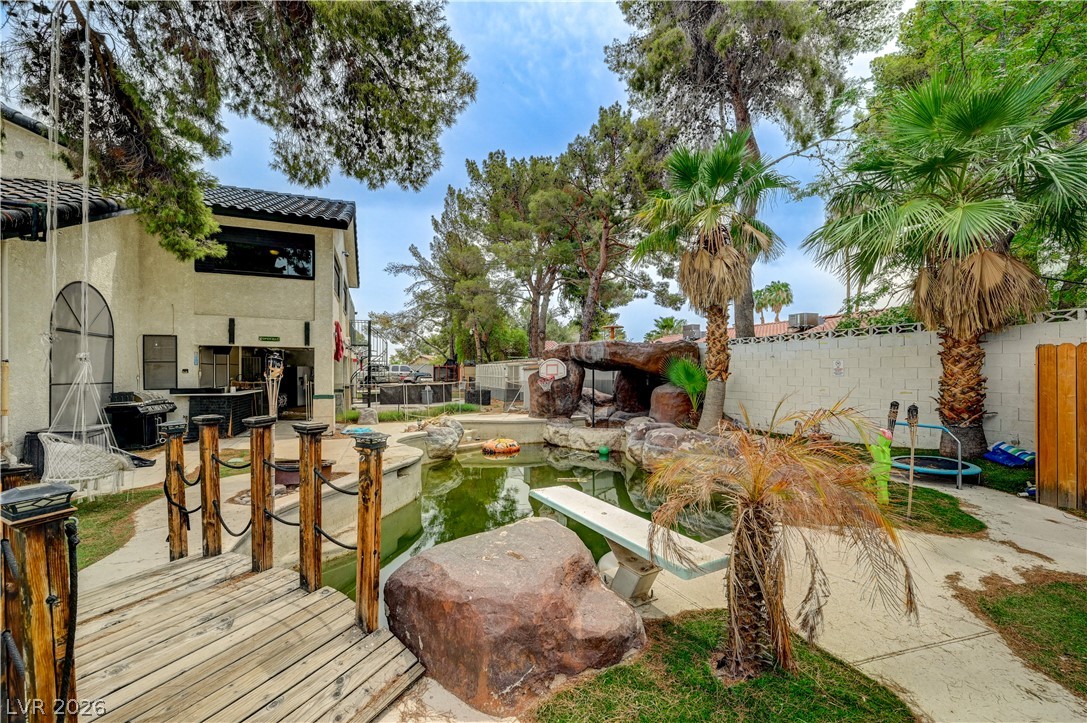 2681 East Hacienda Avenue