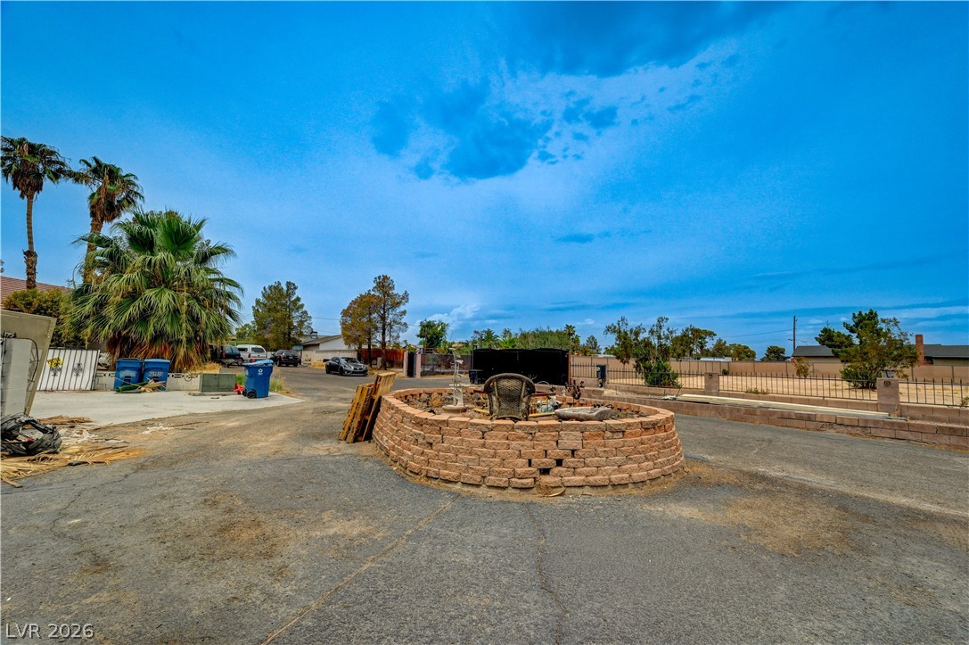 2681 East Hacienda Avenue