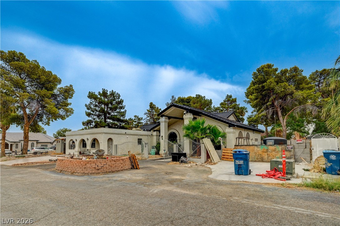 2681 East Hacienda Avenue