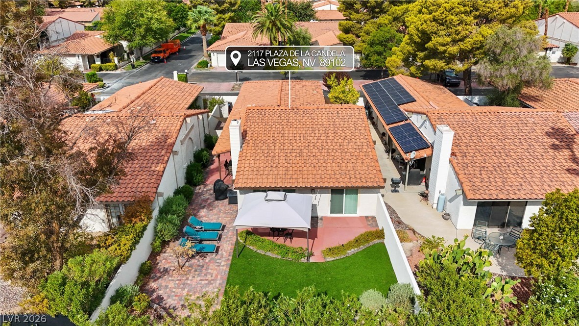 2117 Plaza De La Candela