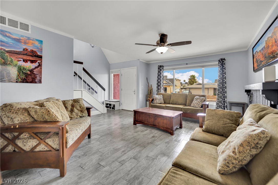 4823 Castle Rock Court