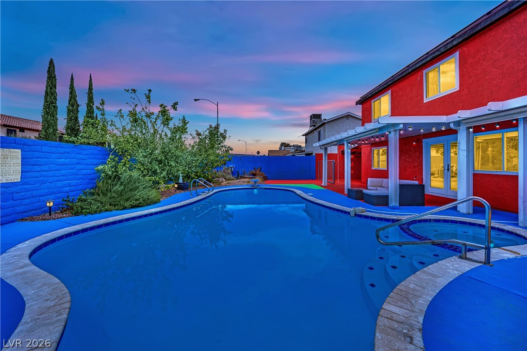 4823 Castle Rock Court