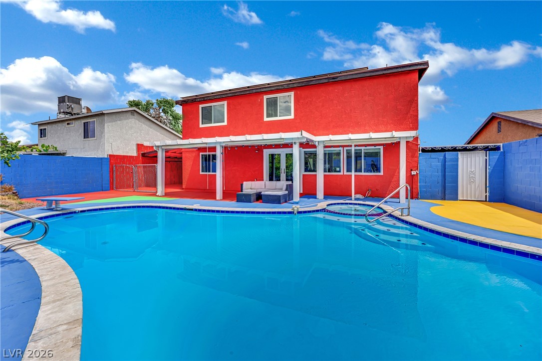 4823 Castle Rock Court