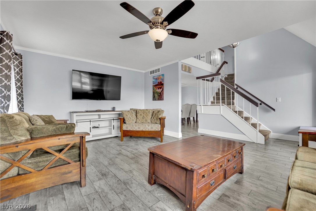 4823 Castle Rock Court