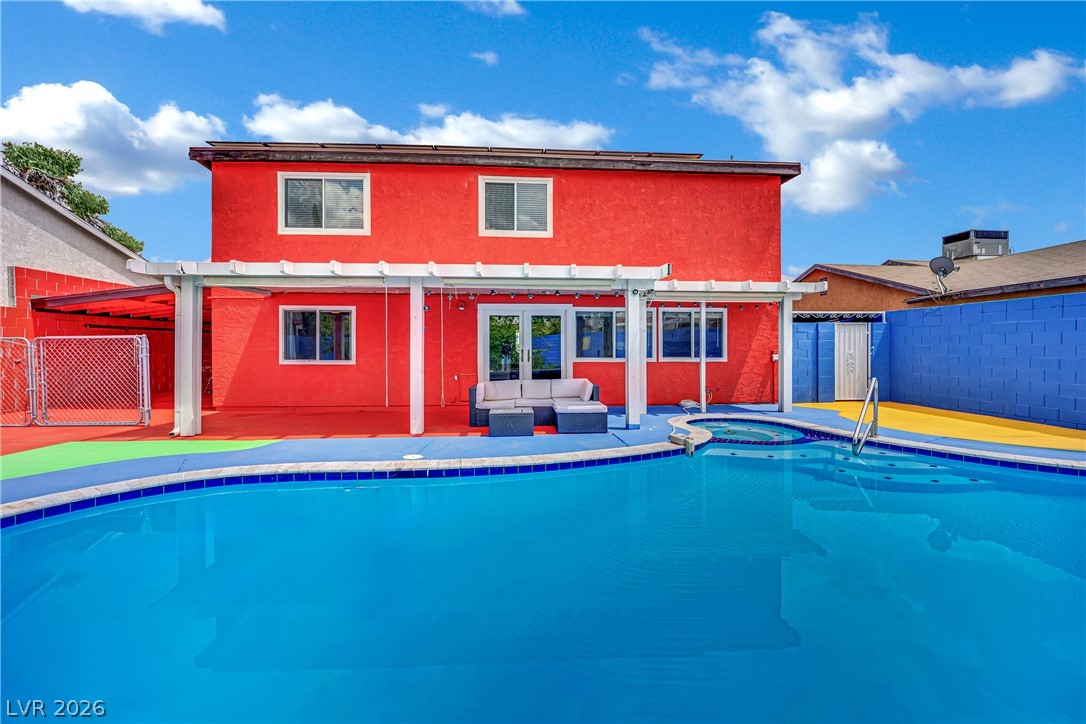 4823 Castle Rock Court