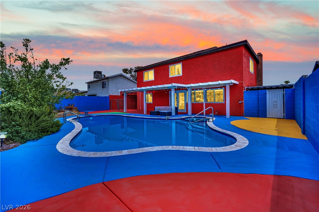 4823 Castle Rock Court