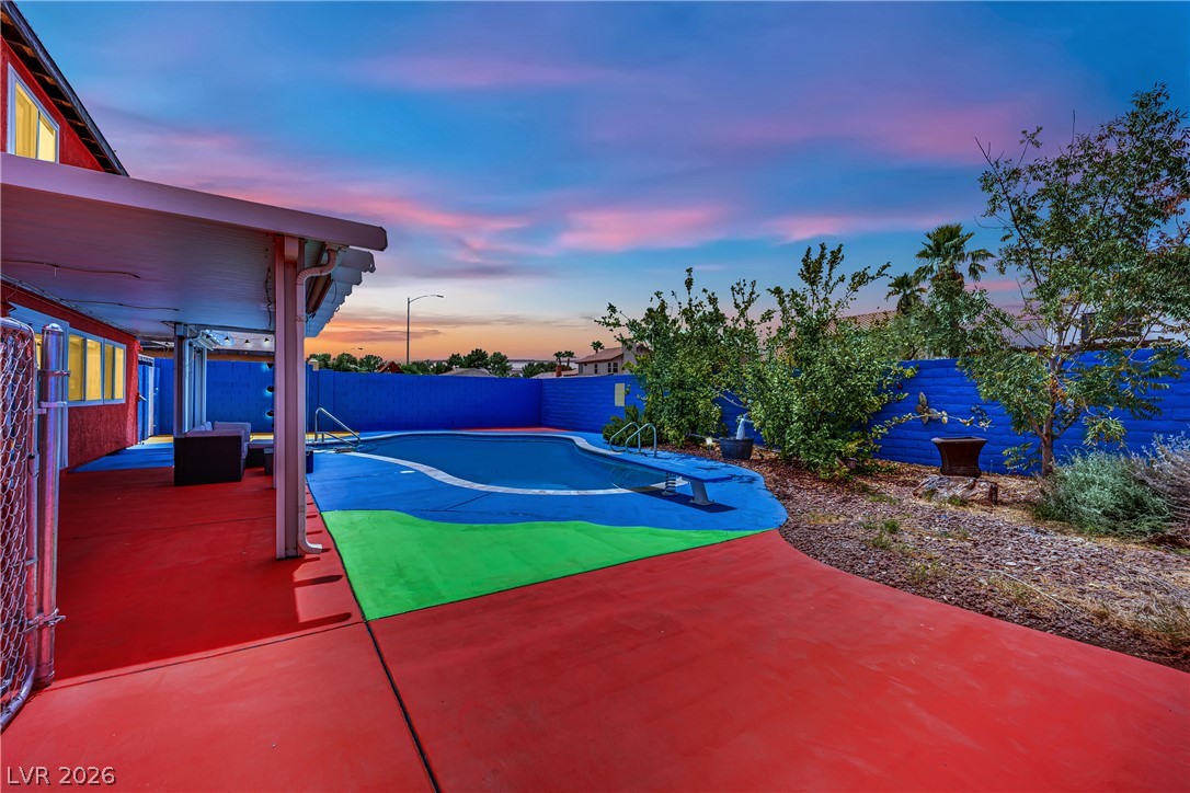 4823 Castle Rock Court