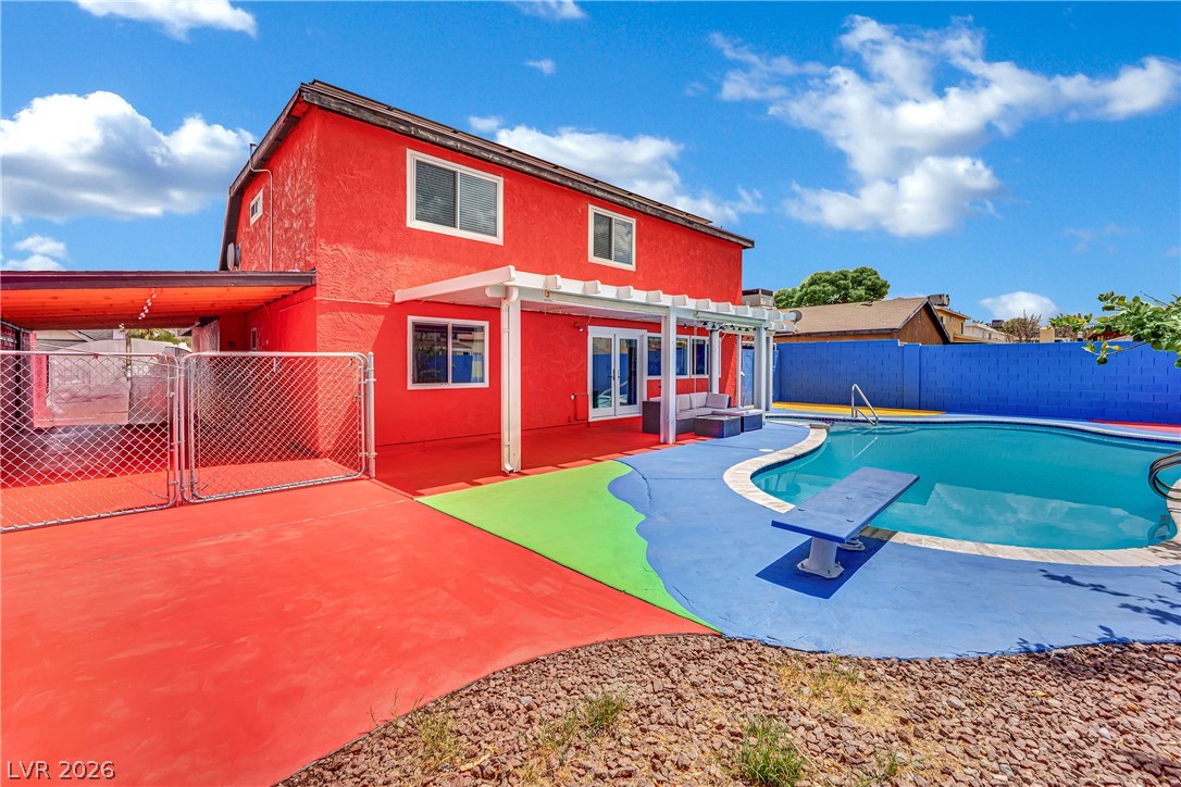 4823 Castle Rock Court