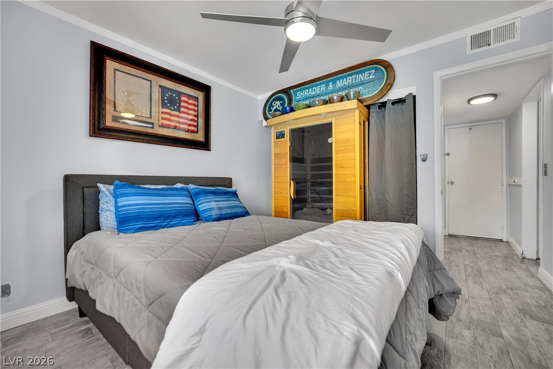 4823 Castle Rock Court