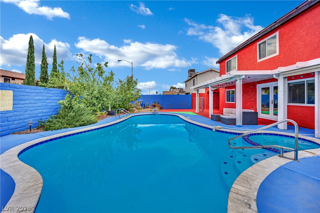 4823 Castle Rock Court