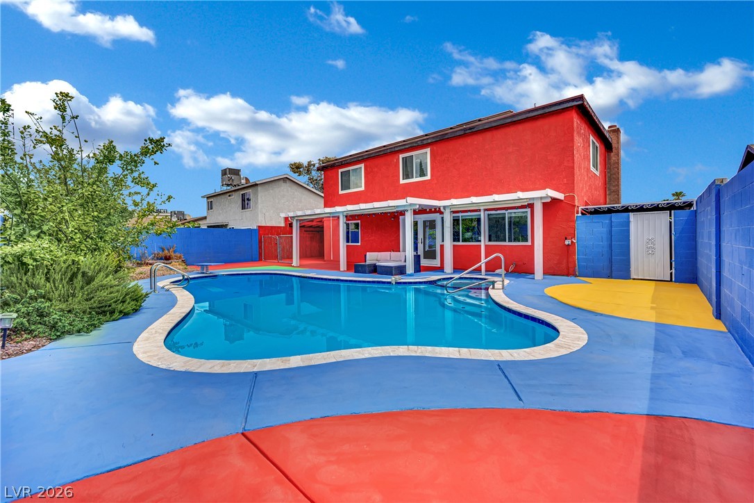 4823 Castle Rock Court