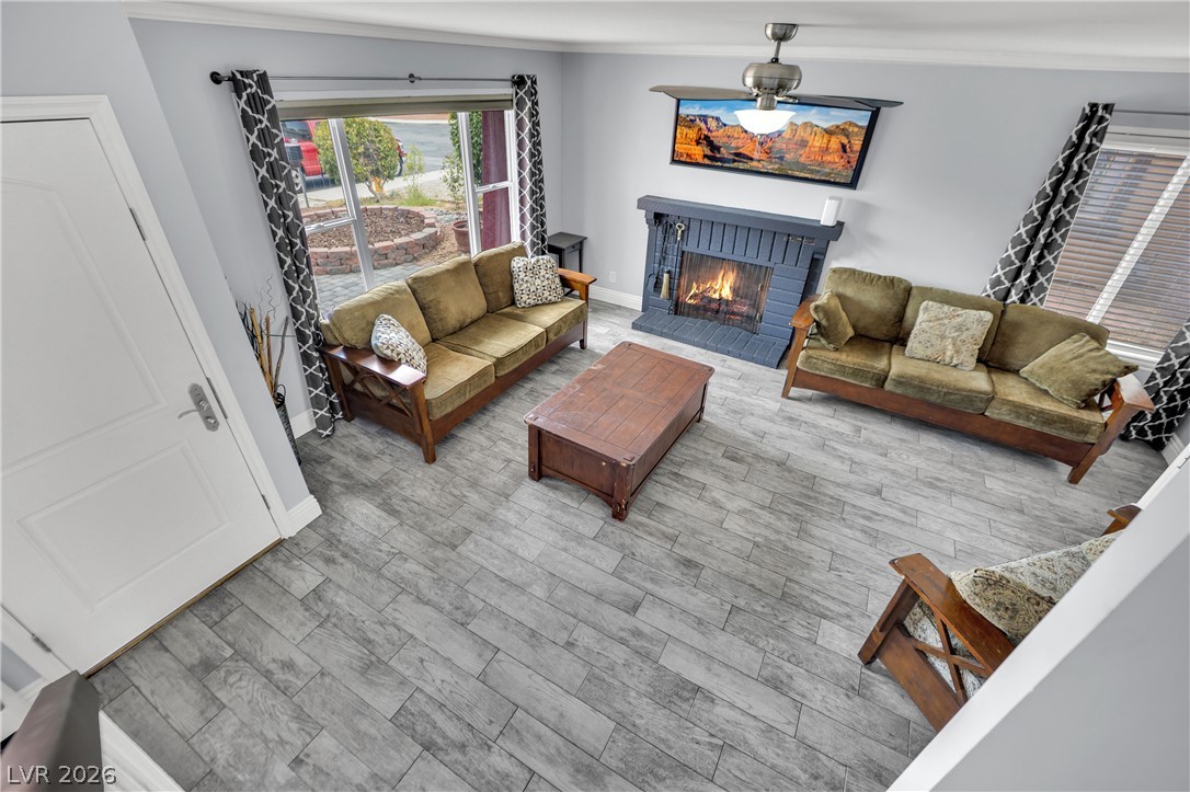 4823 Castle Rock Court