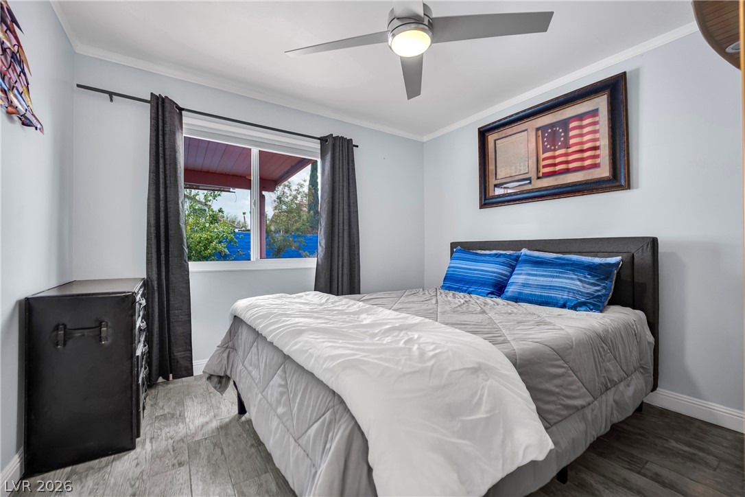 4823 Castle Rock Court