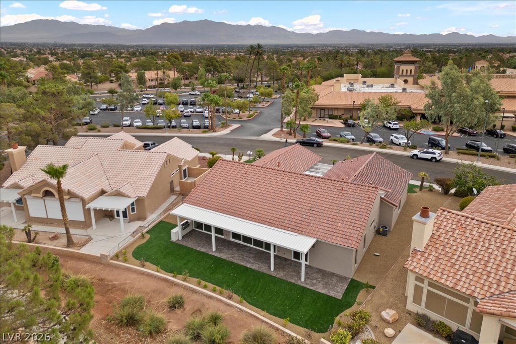 2725 Echo Mesa Drive