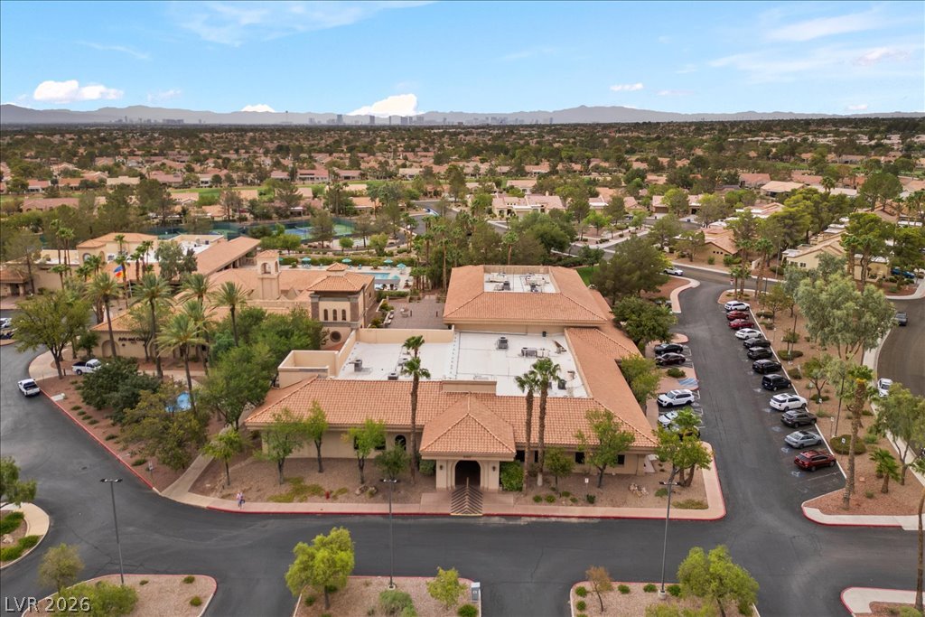 2725 Echo Mesa Drive