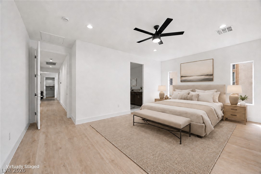 2725 Echo Mesa Drive