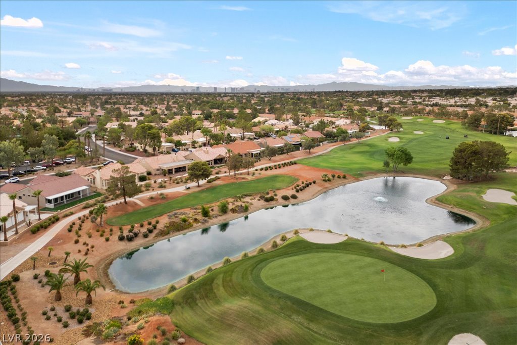2725 Echo Mesa Drive