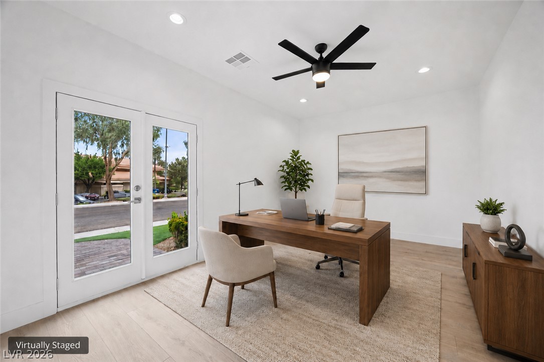 2725 Echo Mesa Drive