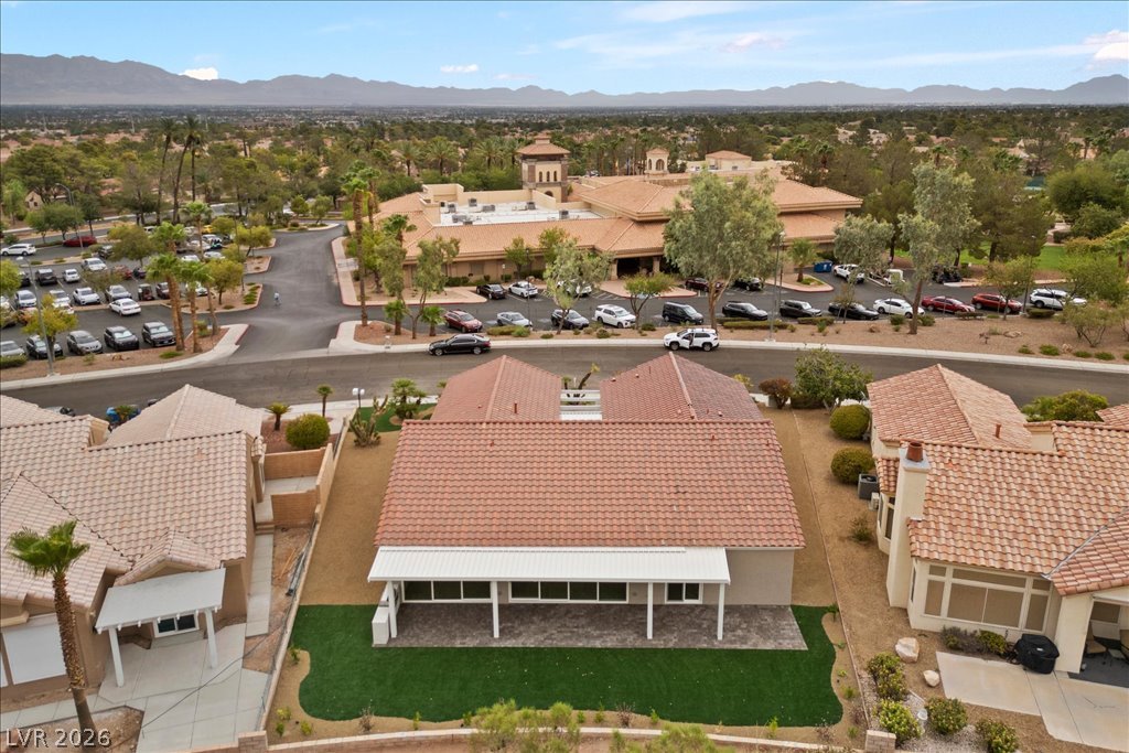 2725 Echo Mesa Drive