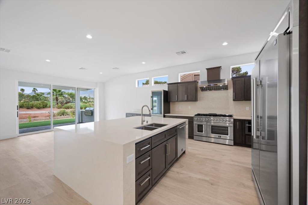 2725 Echo Mesa Drive